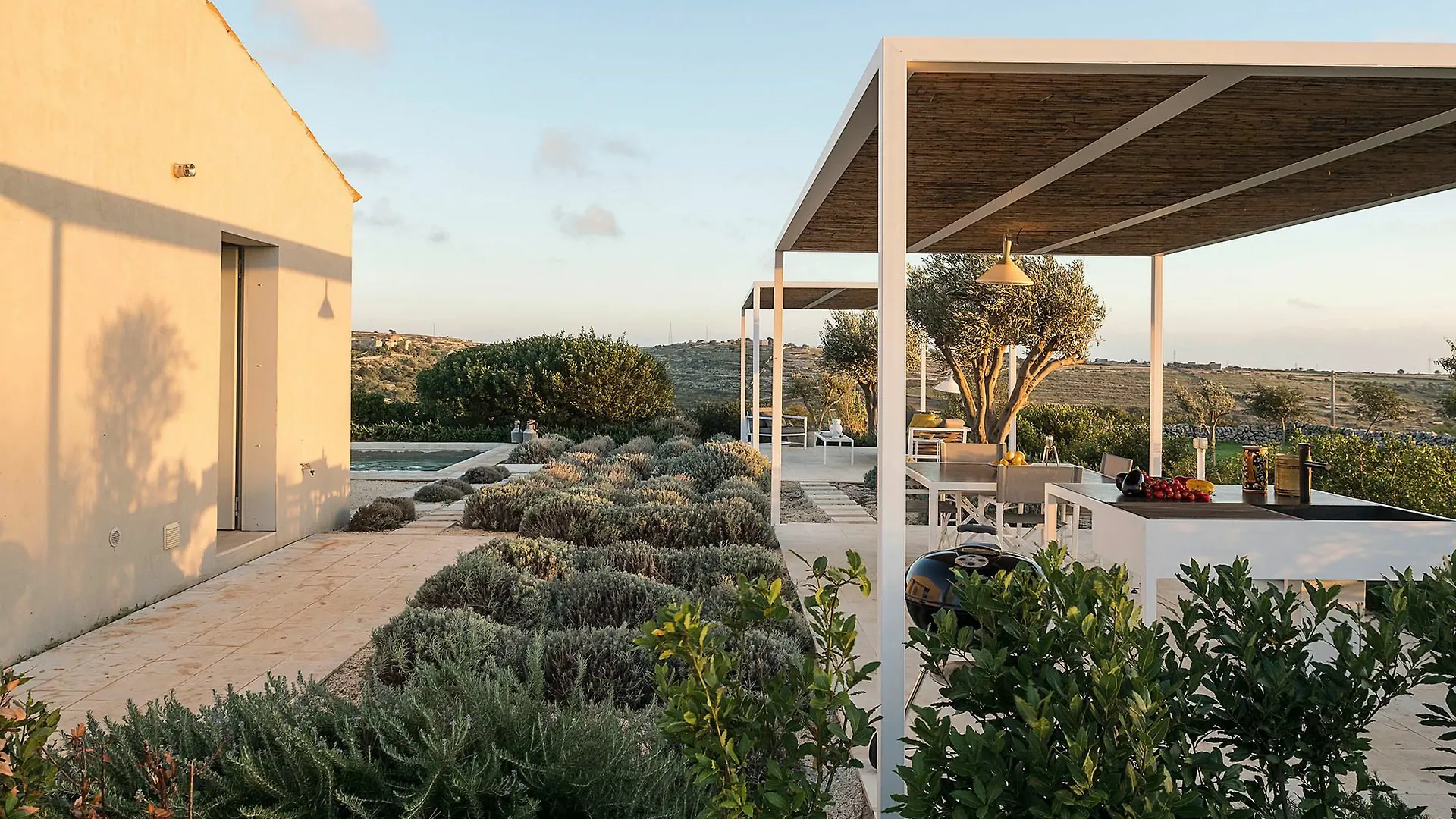 Villa Hybla Ragusa 0*,