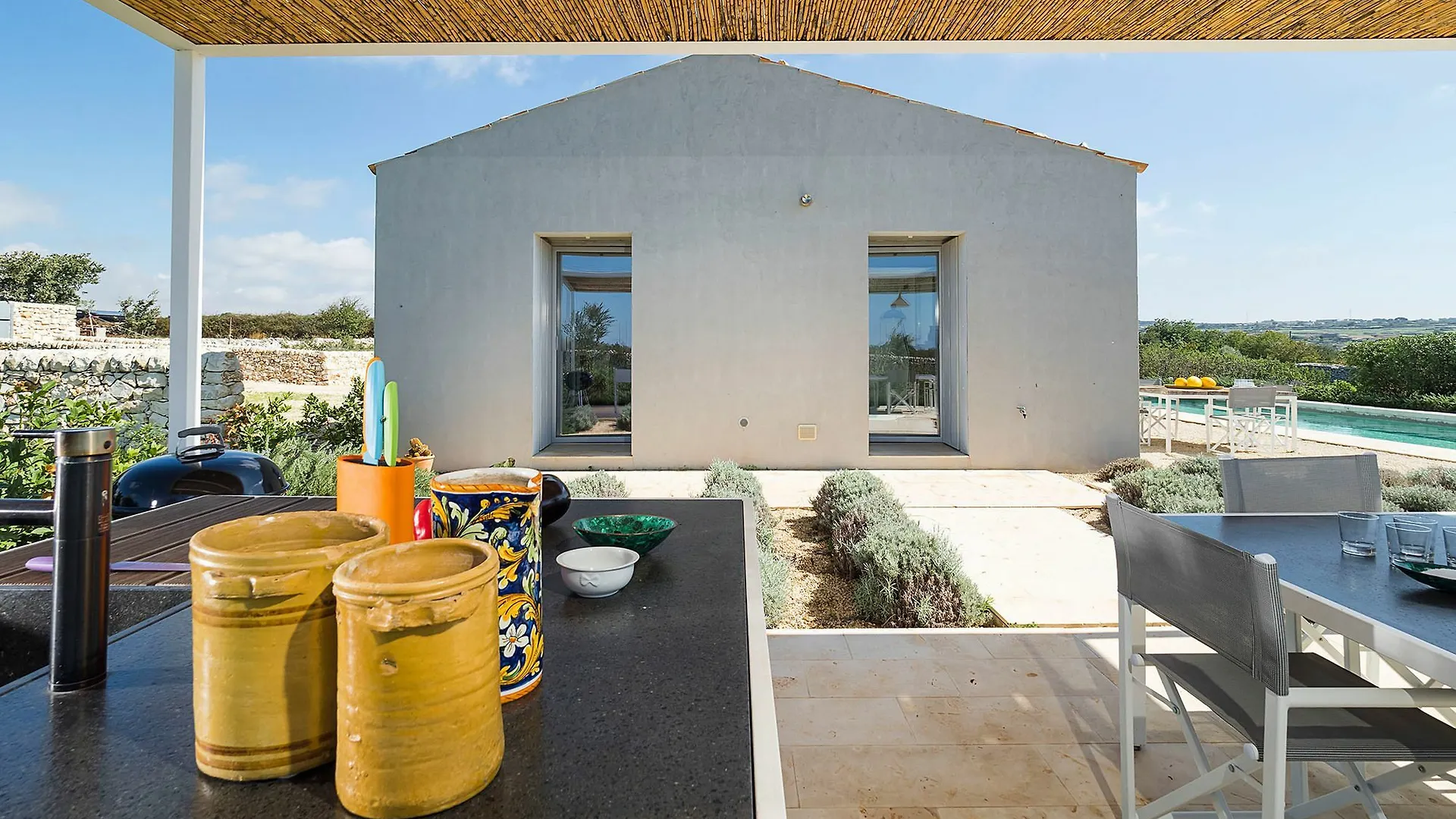 Villa Hybla Ragusa
