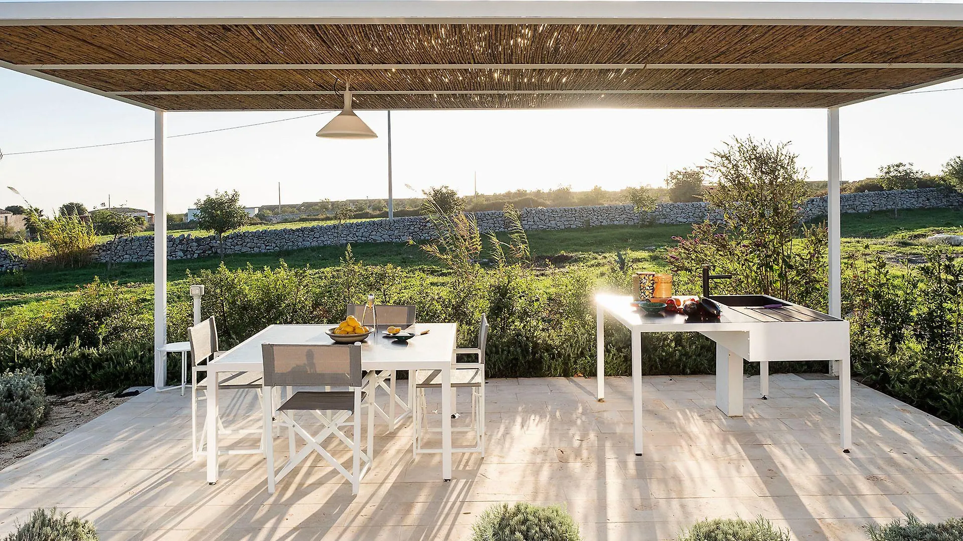 Villa Hybla Ragusa