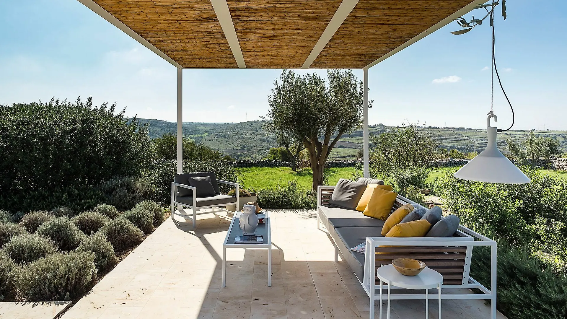 Villa Hybla Ragusa 0*,